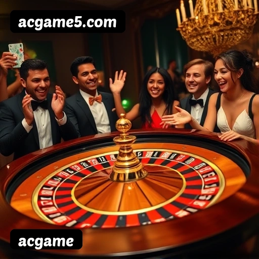 acgame Logo