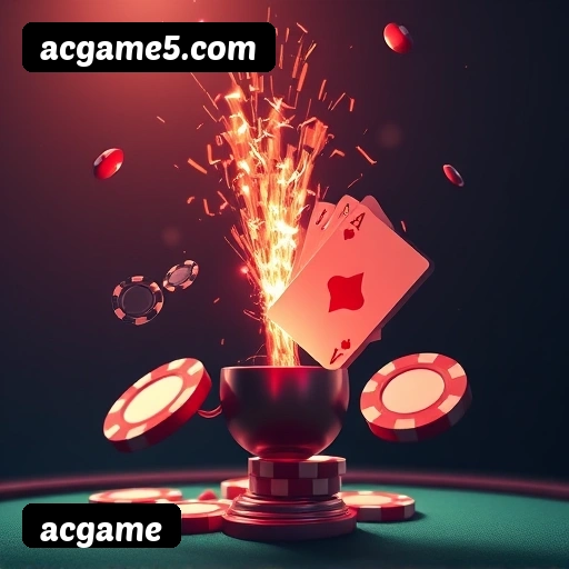 acgame Logo