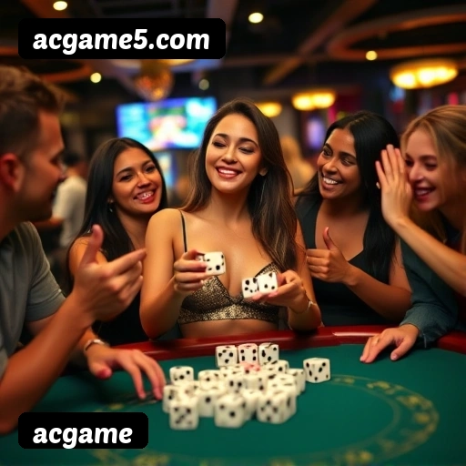 acgame Logo