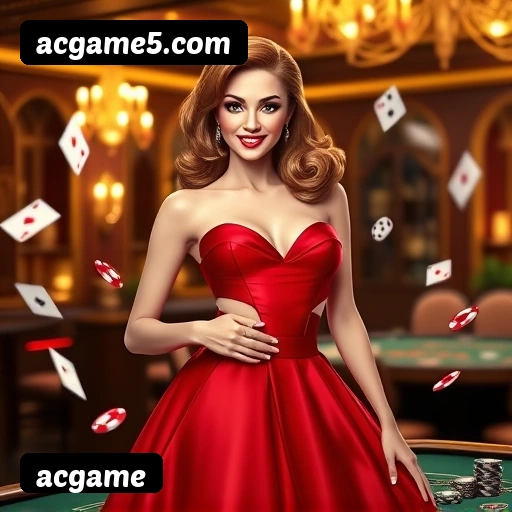 acgame Logo