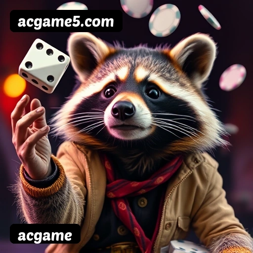 acgame Logo