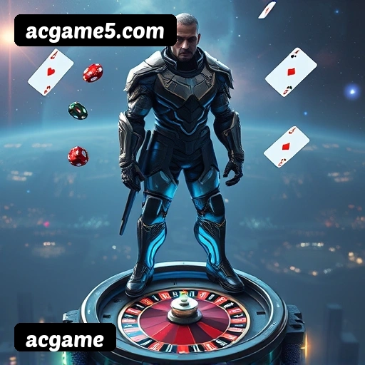 acgame Logo