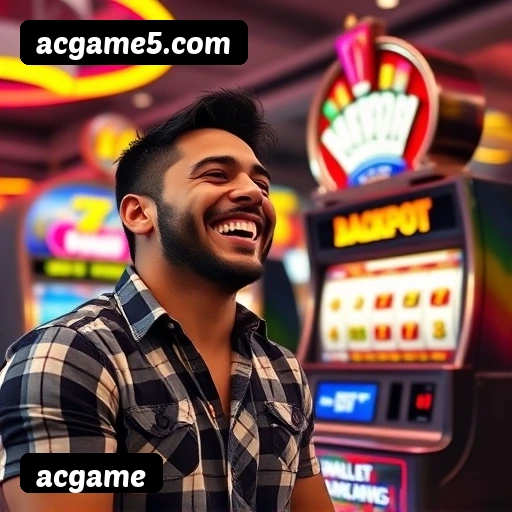 acgame Logo