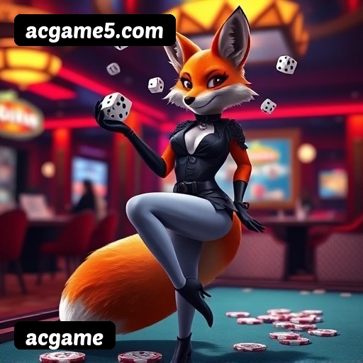 acgame Logo