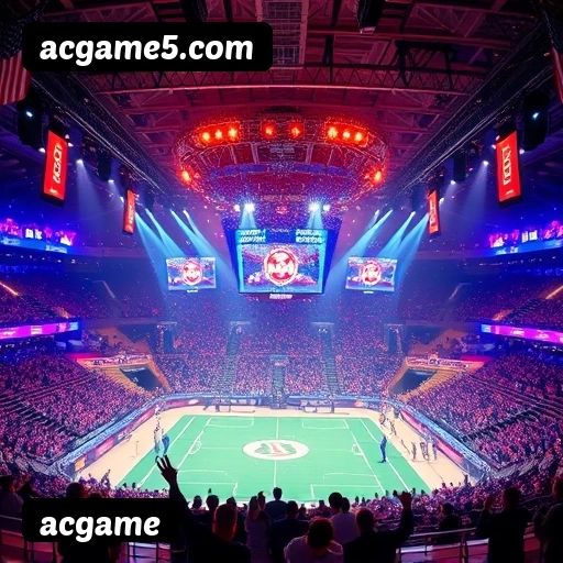 acgame Logo