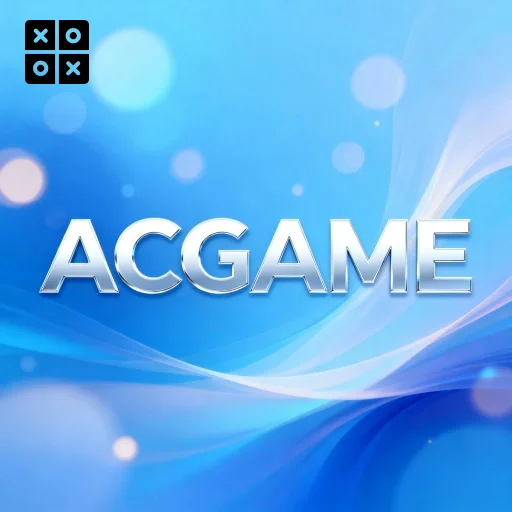 Jogos online da acgame com variedade de opções