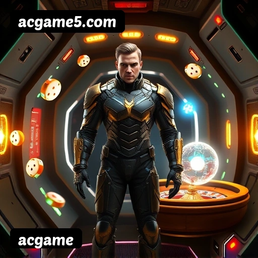 acgame Logo