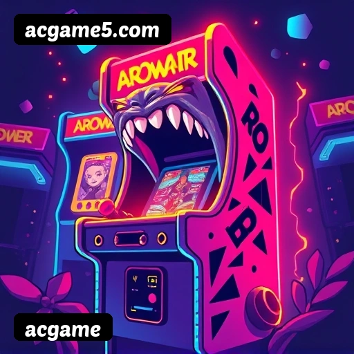 acgame Logo