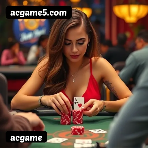 acgame APK - Download Oficial Android