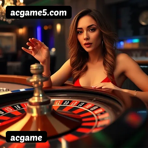 FAQ - Perguntas Frequentes acgame